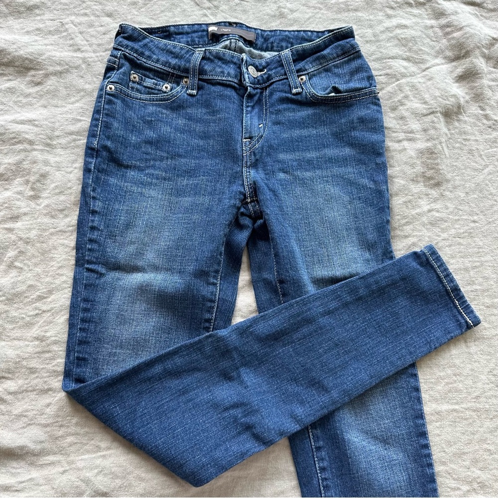 Levi’s “Leggings” Jeans - Size 26